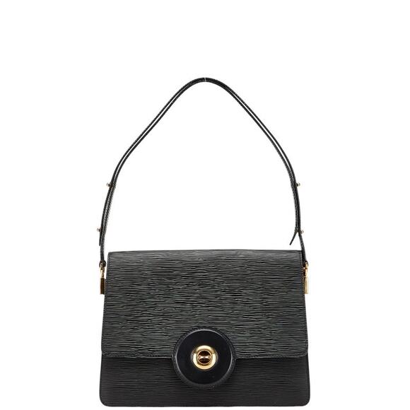 Louis Vuitton Epi Freelan Shoulder Bag M52402 - Picture 1 of 13